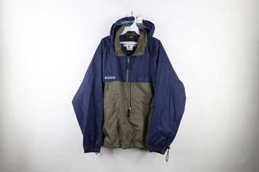 Vintage 90s columbia packable - Gem