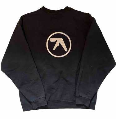 Official aphex twin hooded - Gem