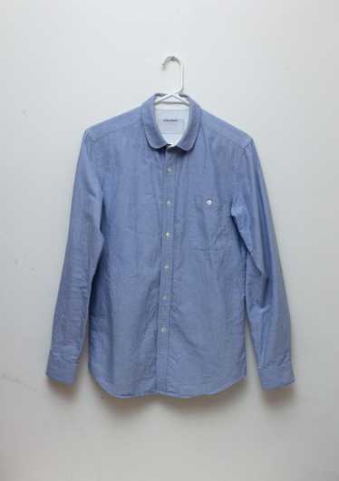 Patrik Ervell Standard Buttondown