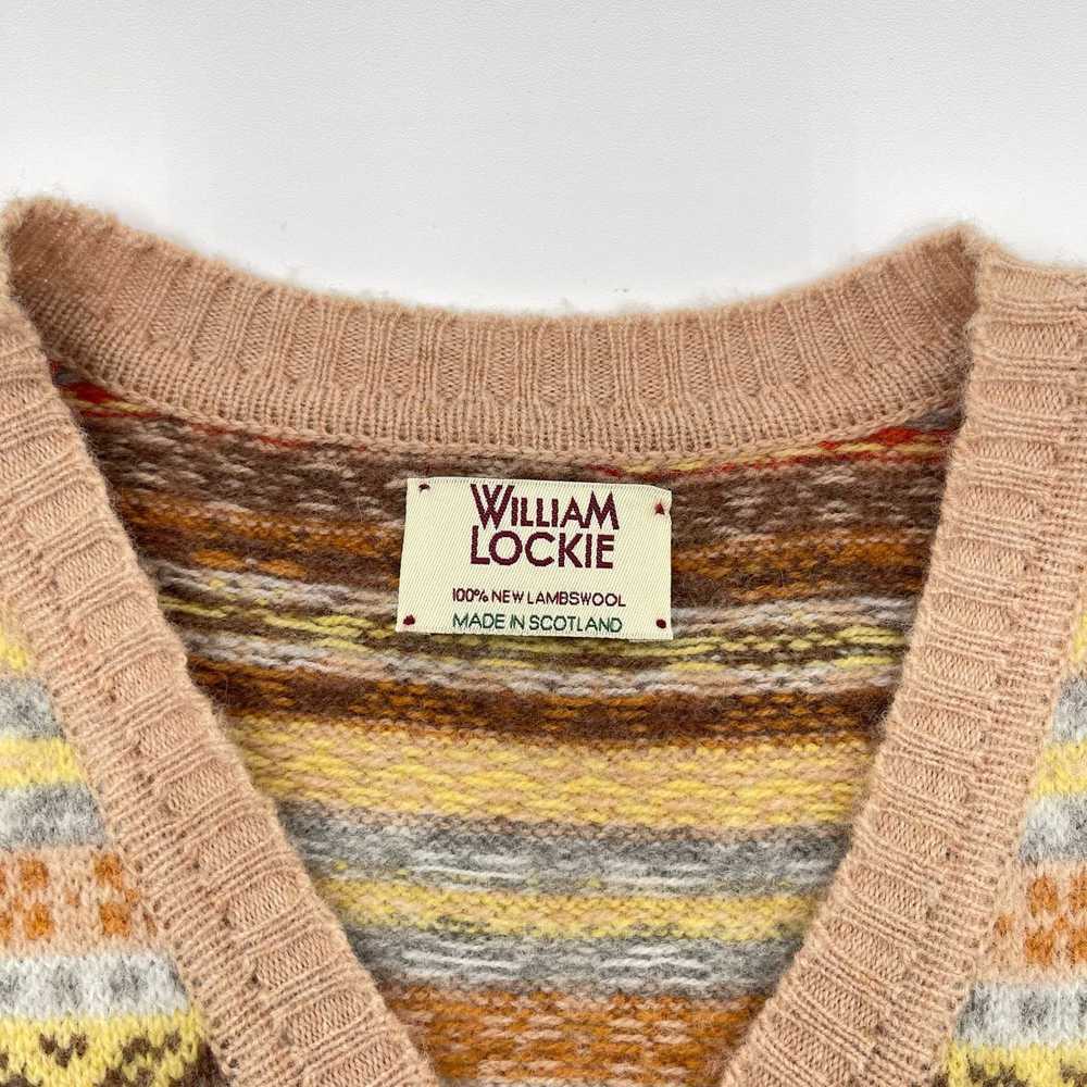 William Lockie William Lockie | 100% Lambswool Fa… - image 5