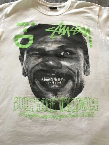 Stussy 40th anniversary ist - Gem