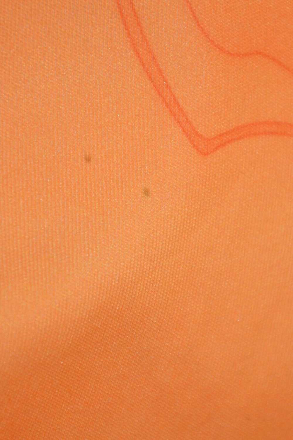 Adidas OLYMPIQUE DE MARSEILLE 2007/2008 SHIRT JER… - image 5