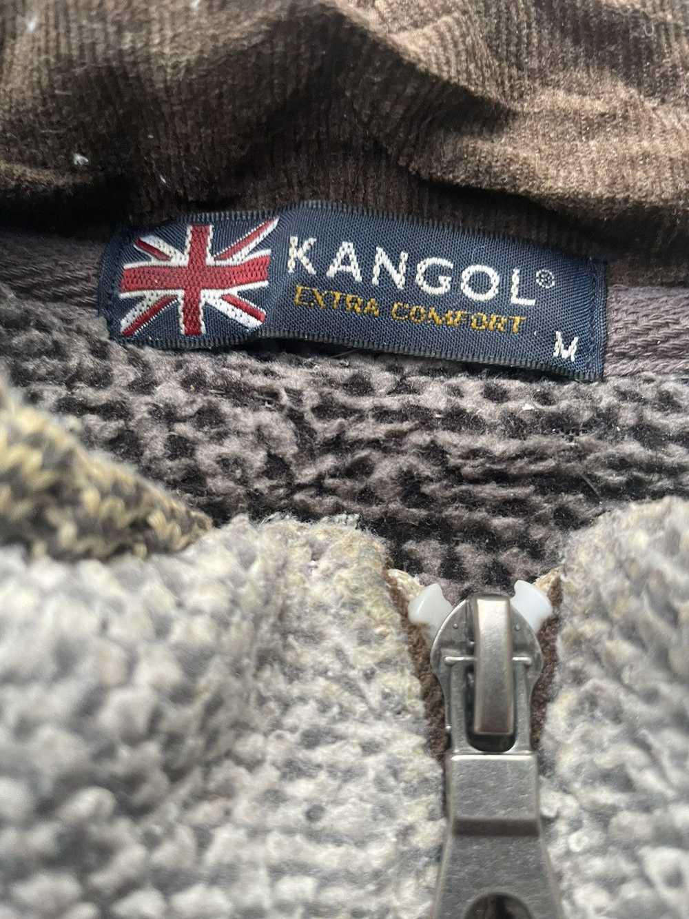Engineered Garments × Kangol × Streetwear Kangol … - image 10