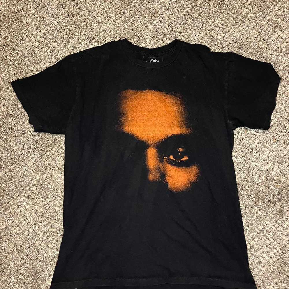 Nike Xo Store The Weeknd My Dear Melancholy 5th Y… - image 1