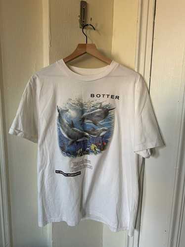 Botter Tourist T-Shirt