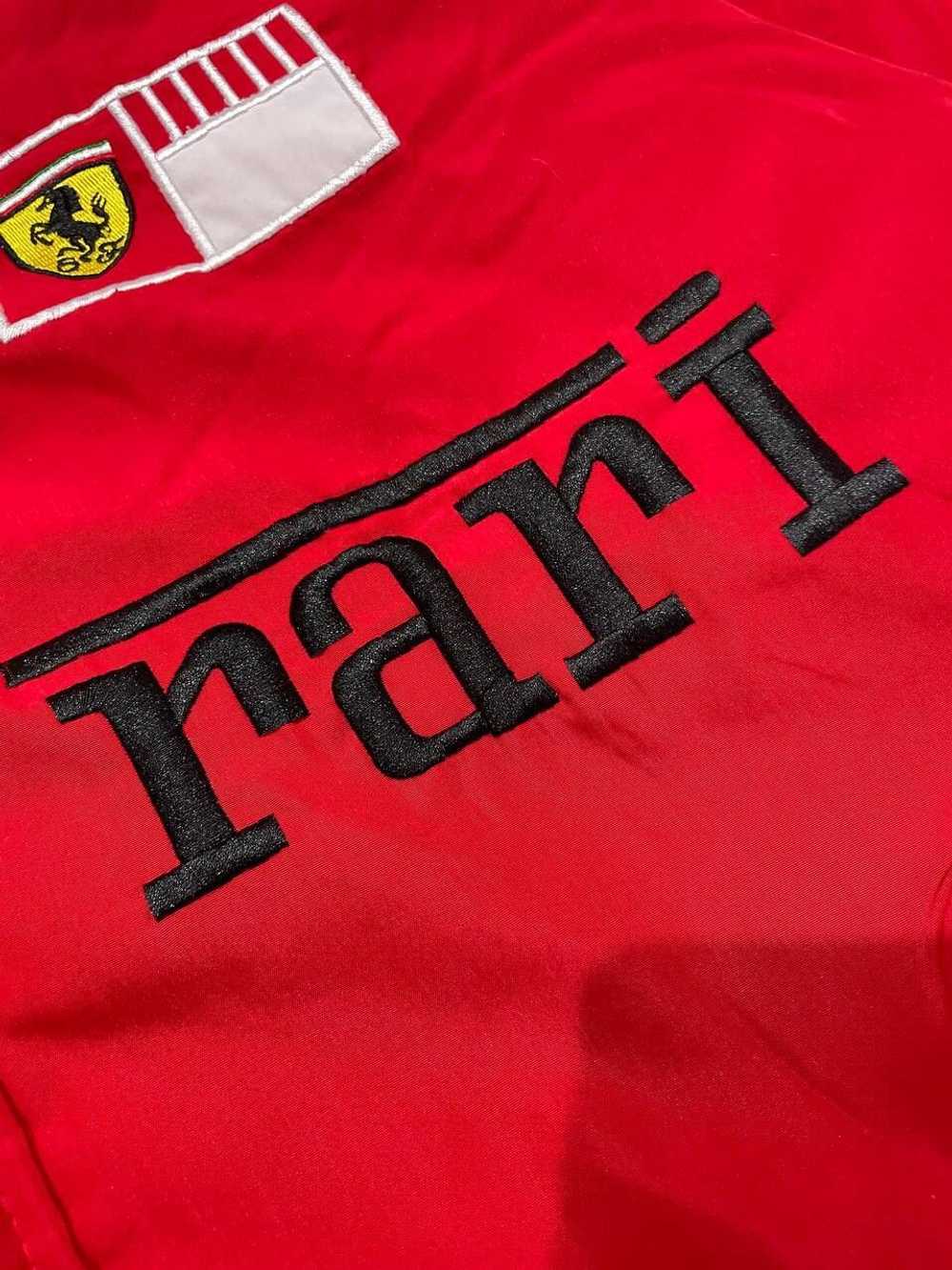 Ferrari × Formula Uno × Marlboro Vintage Ferrari … - image 7