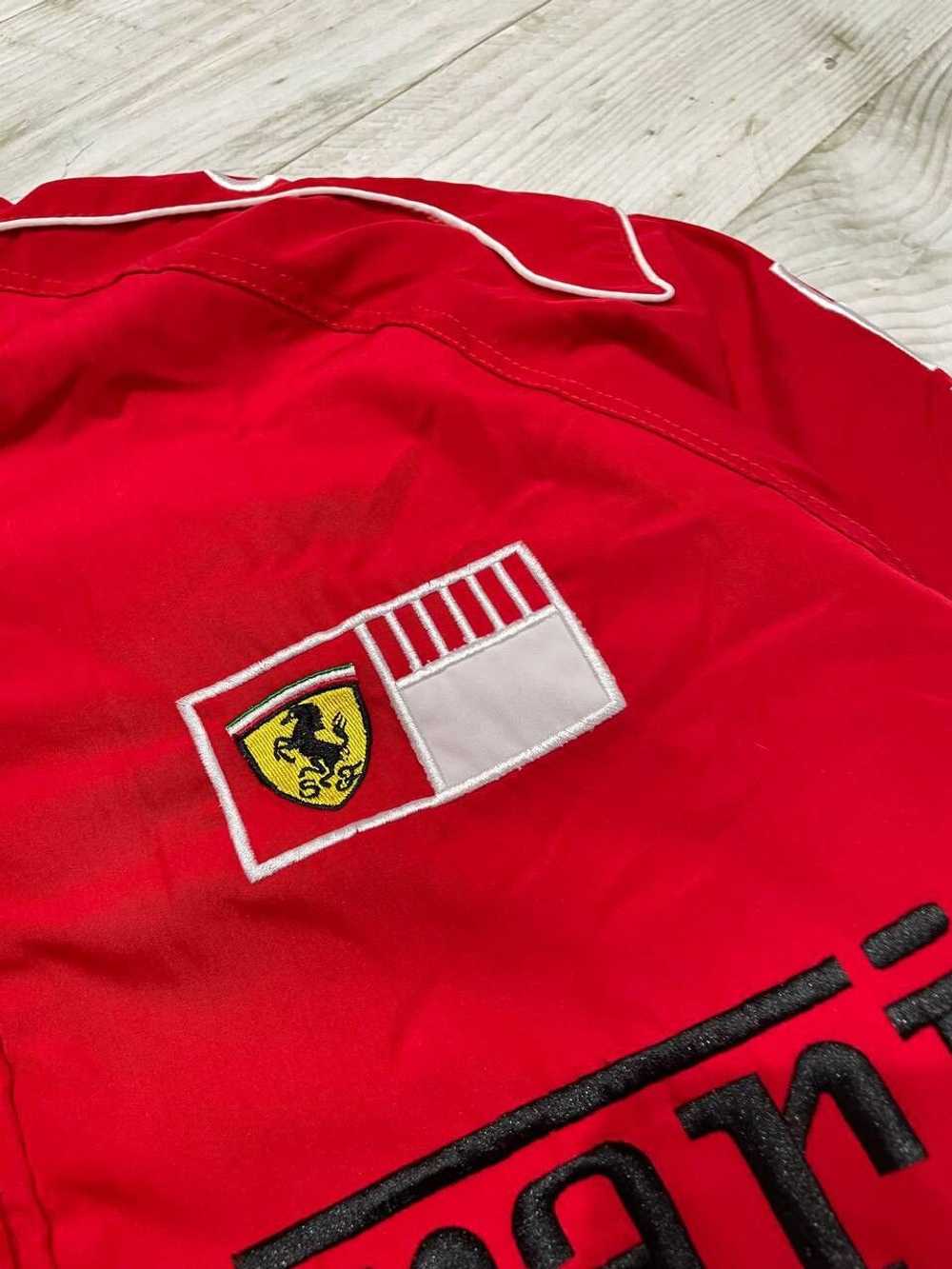 Ferrari × Formula Uno × Marlboro Vintage Ferrari … - image 8