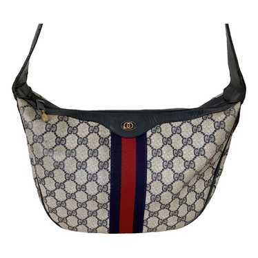 Gucci Ophidia Hobo leather handbag