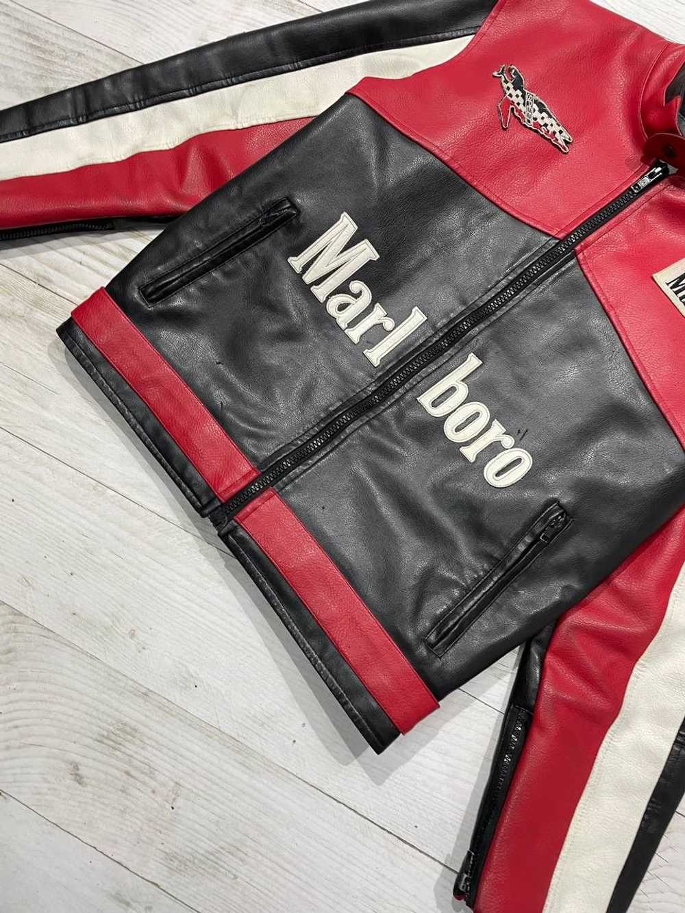 Formula Uno × Marlboro × Racing Vintage Marlboro … - image 3