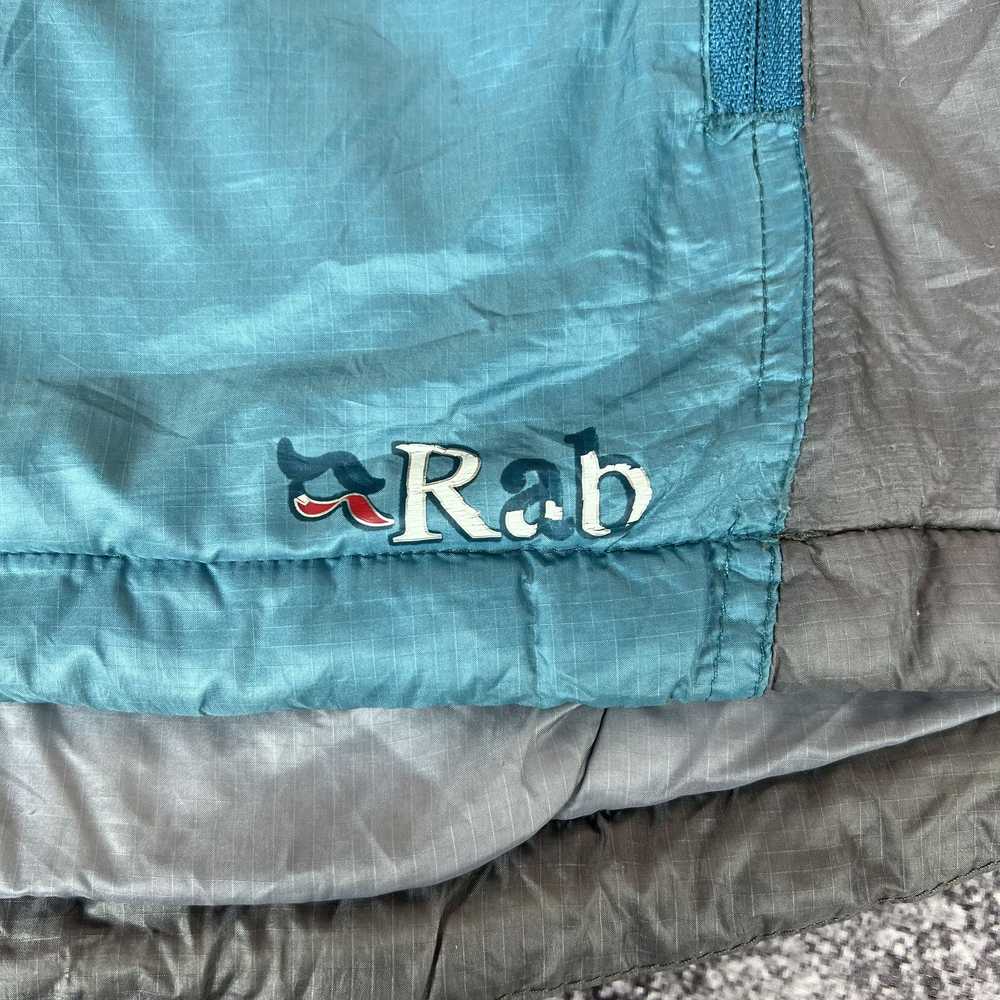 Outdoor Life × Rab × Streetwear Rab Generator Jac… - image 9