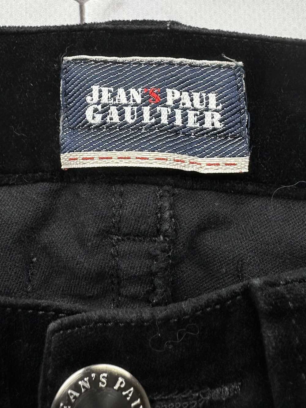 Archival Clothing × Jean Paul Gaultier × Vintage … - image 5