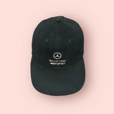 Mercedes Benz × Racing × Vintage RARE VINTAGE MER… - image 1