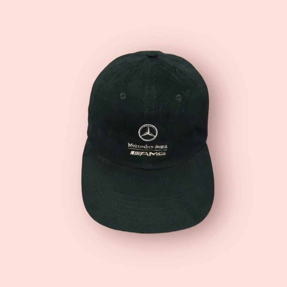 Mercedes Benz × Racing × Vintage RARE VINTAGE MER… - image 3