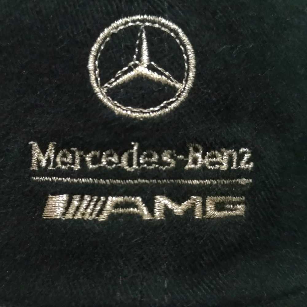 Mercedes Benz × Racing × Vintage RARE VINTAGE MER… - image 6