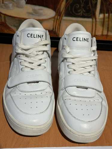 Celine Celine CT - 02 Trainer Mid sneakers