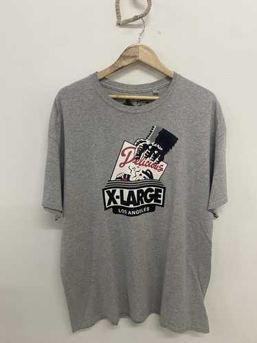 Xlarge XLarge X Delicious Vinyl