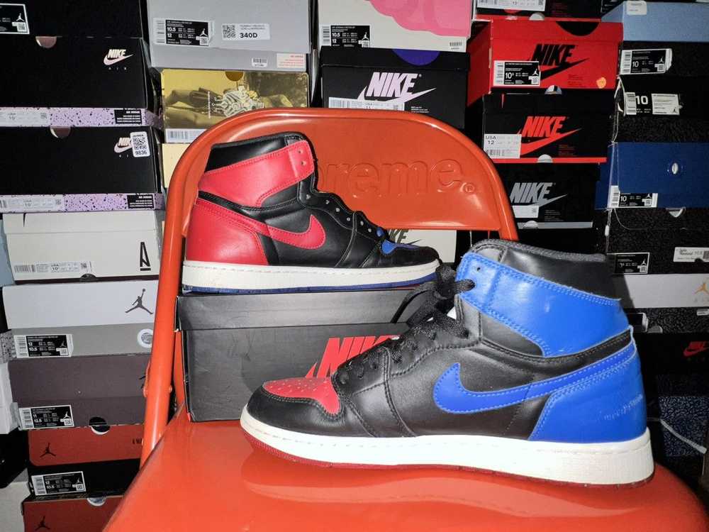 Jordan Brand Jordan 1 Retro Top 3 - image 2