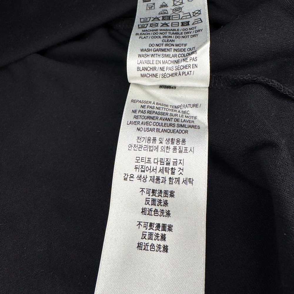 Authentic Preowned Burberry oversized  Logo tee (… - image 5