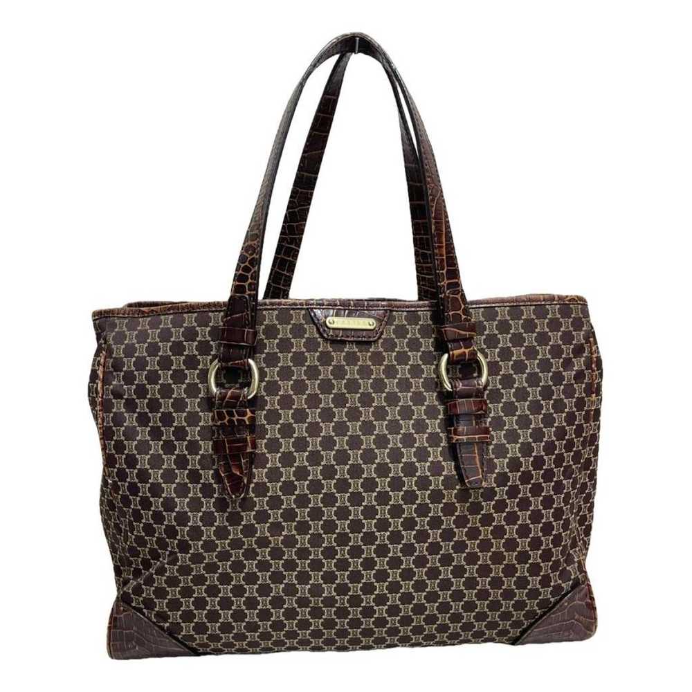 Celine Cloth tote - image 1