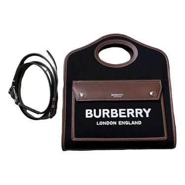 Burberry Pocket Mini handbag