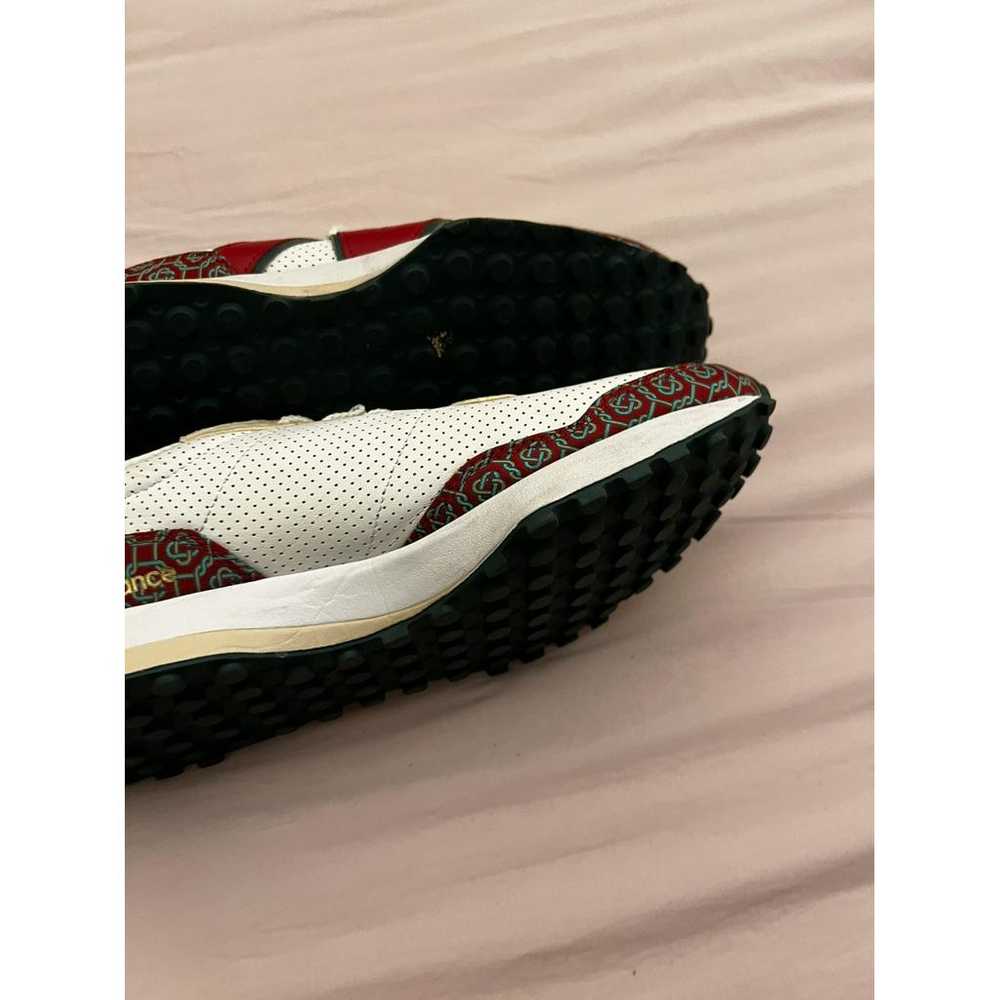 New Balance Cloth low trainers - image 5