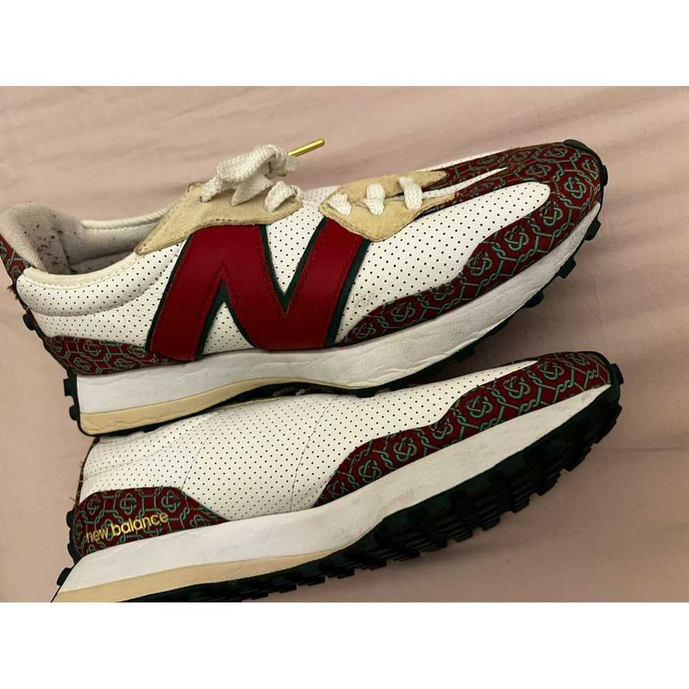 New Balance Cloth low trainers - image 7