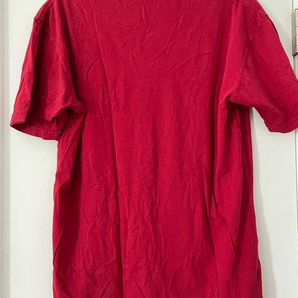 Taylor Swift RED shirt! - image 4