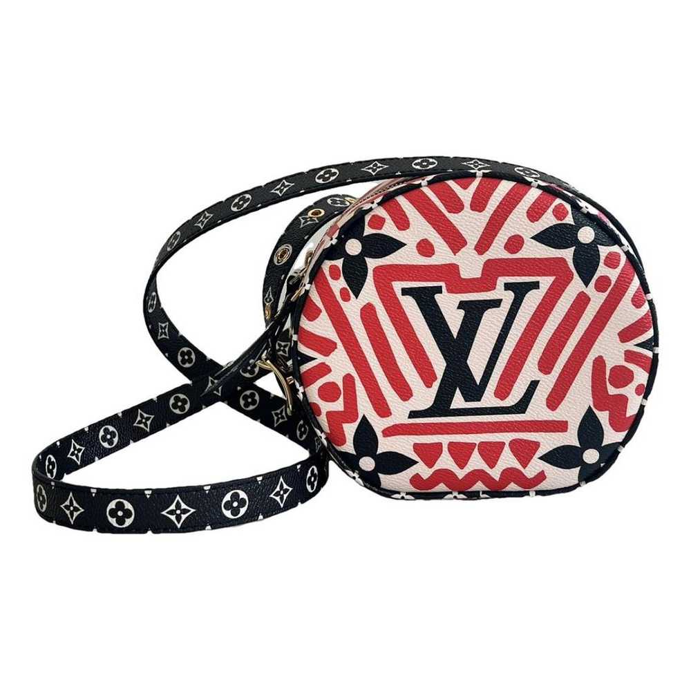 Louis Vuitton Boîte chapeau souple leather crossb… - image 1