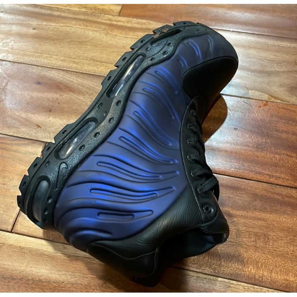 Nike Acg Leather boots - image 2