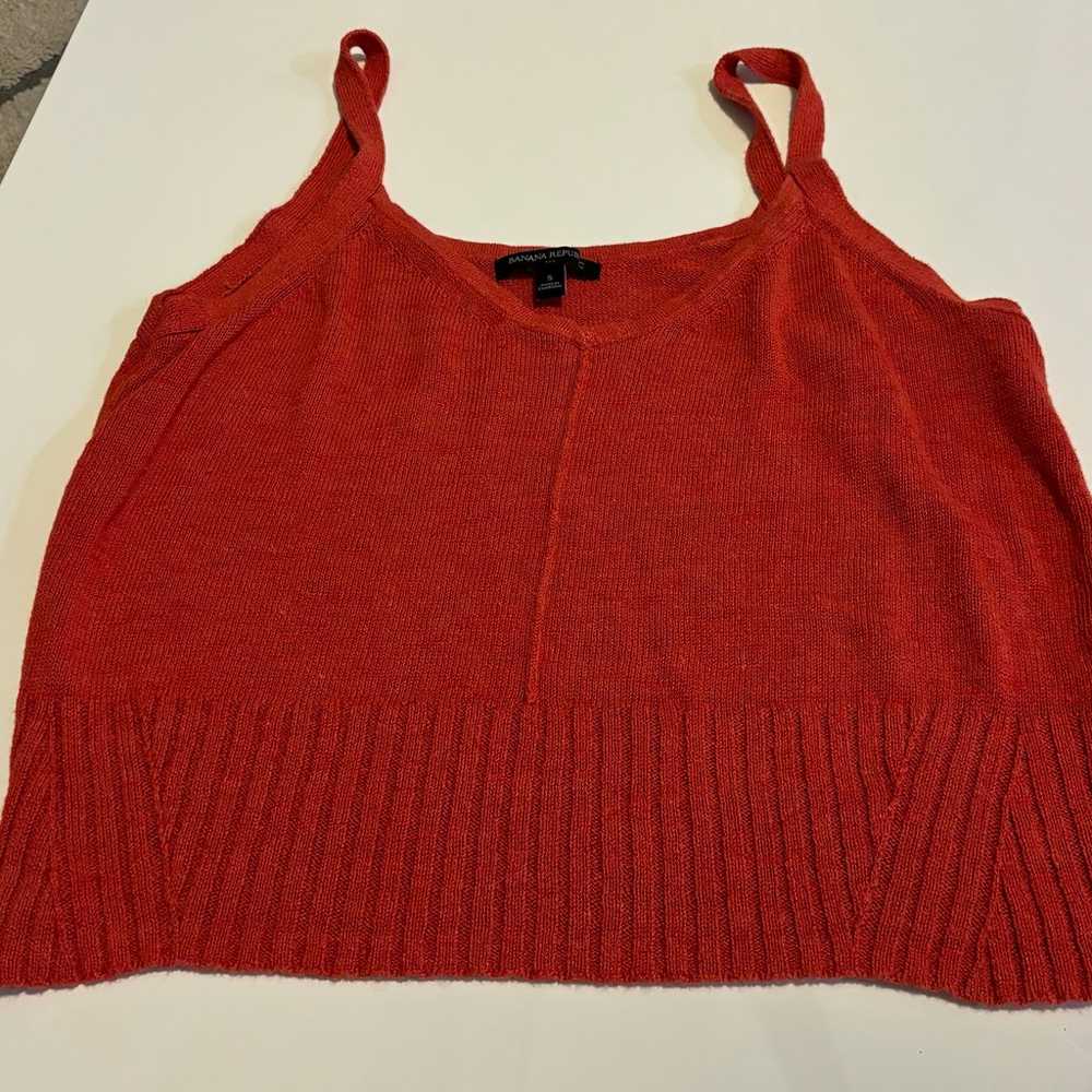 Banana Republic, Eesome, Neutral Ground Sweater t… - image 4
