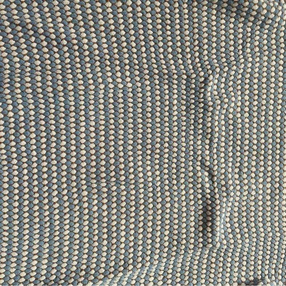 Knit geometric top small - image 6
