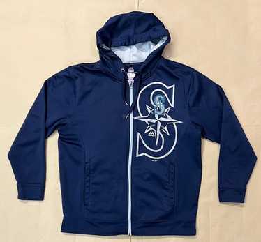 Majestic mlb seattle mariners - Gem