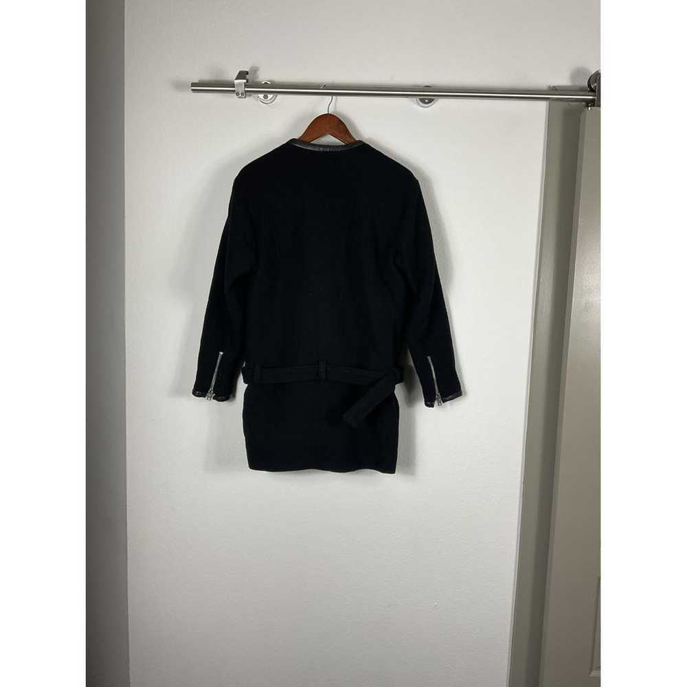 Iro Wool coat - image 3