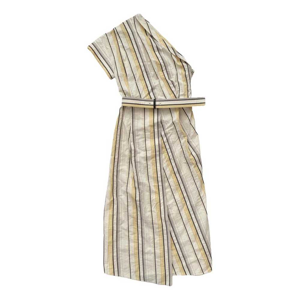 Brunello Cucinelli Mid-length dress - image 1