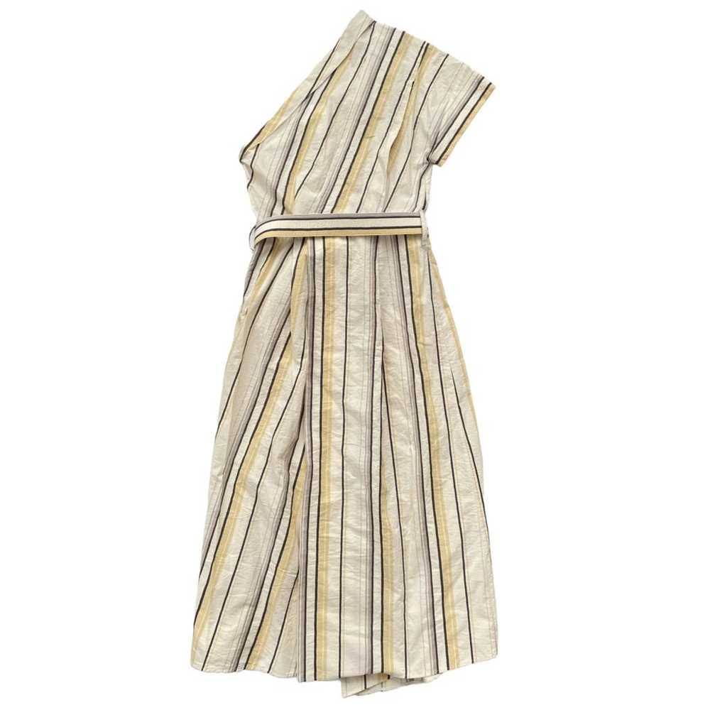 Brunello Cucinelli Mid-length dress - image 2