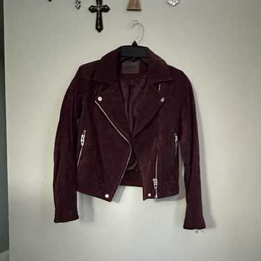 Leather jacket - image 1