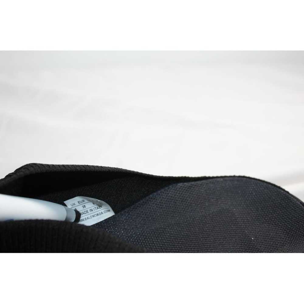 Balenciaga Cloth mules & clogs - image 5