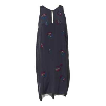 3.1 Phillip Lim Silk mini dress - image 1