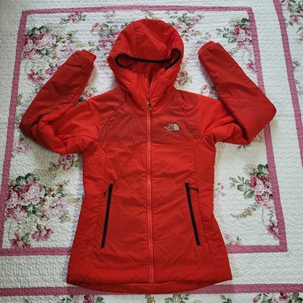 The North Face jacket women - image 10