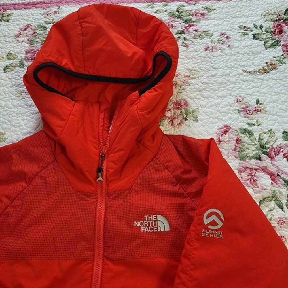 The North Face jacket women - image 7