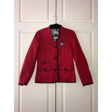 Privata Quilted Jacket - image 1