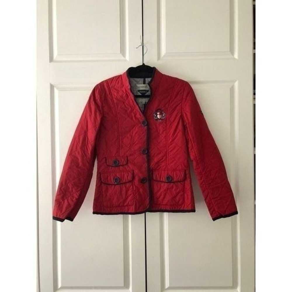 Privata Quilted Jacket - image 2
