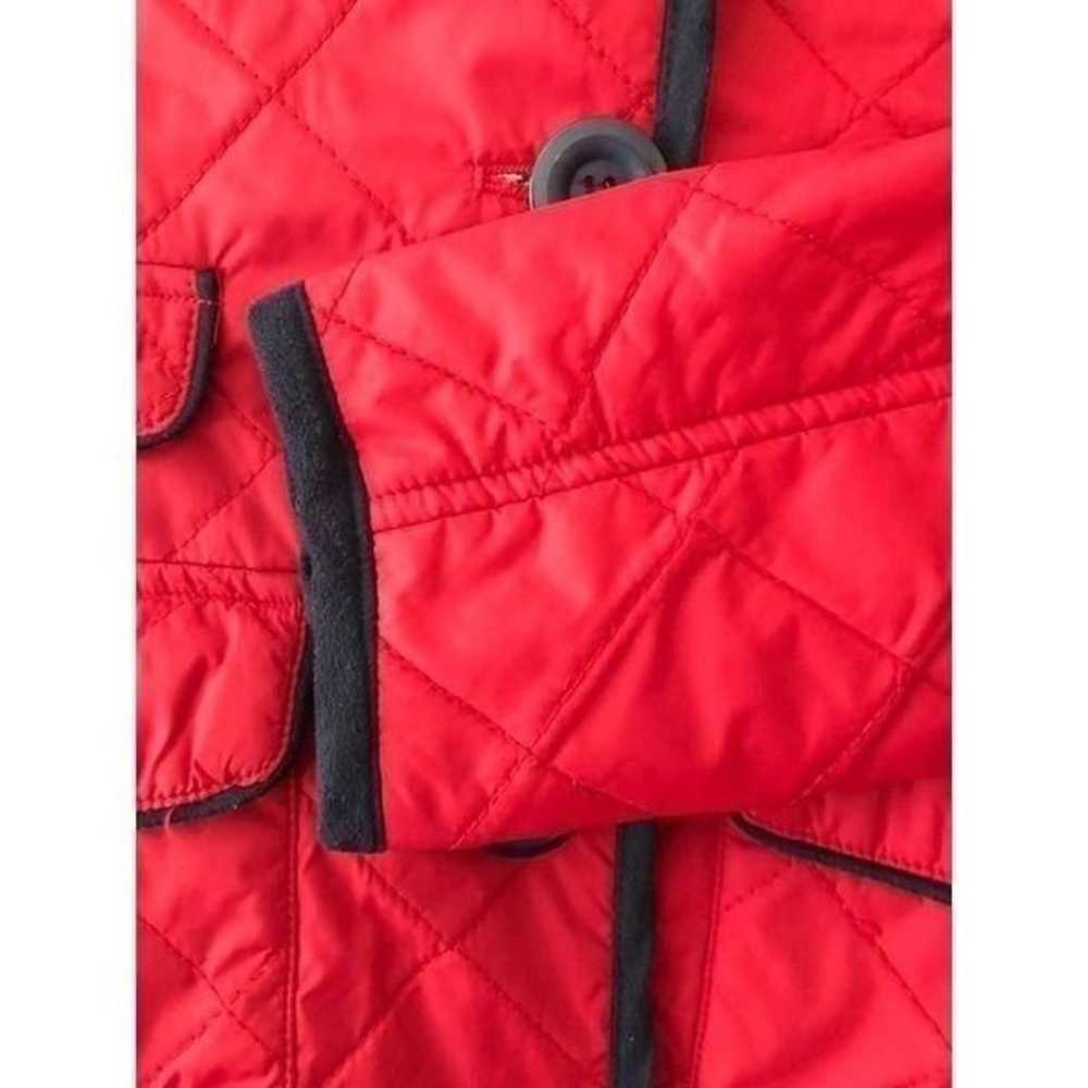 Privata Quilted Jacket - image 5