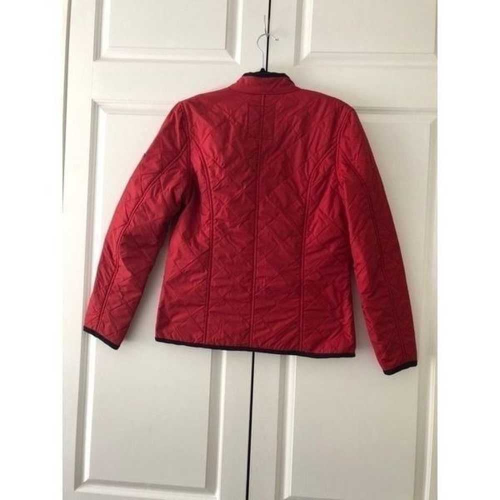 Privata Quilted Jacket - image 7