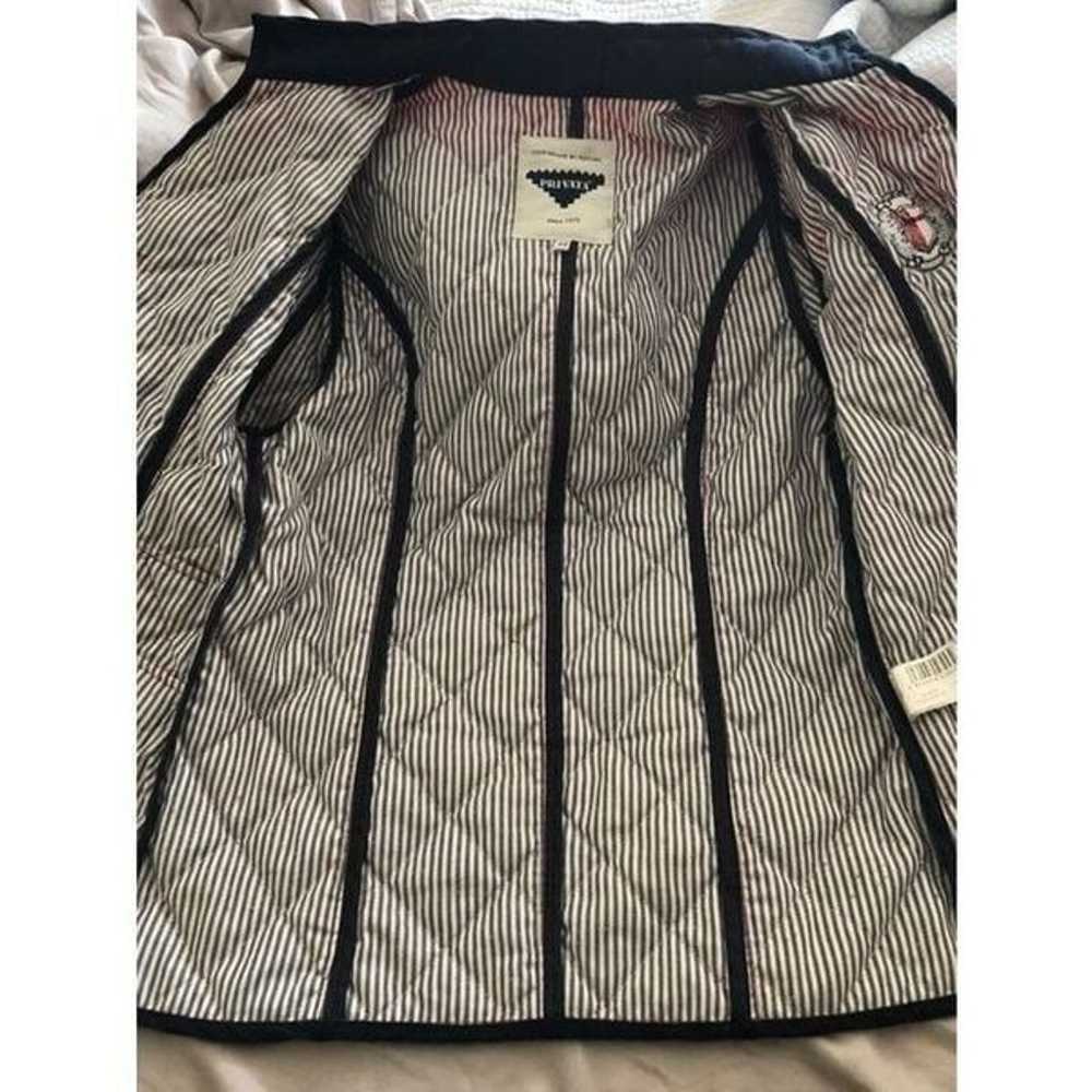 Privata Quilted Jacket - image 9