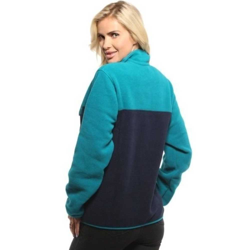Patagonia  Lightweight Synchilla Snap-T Pullover … - image 2