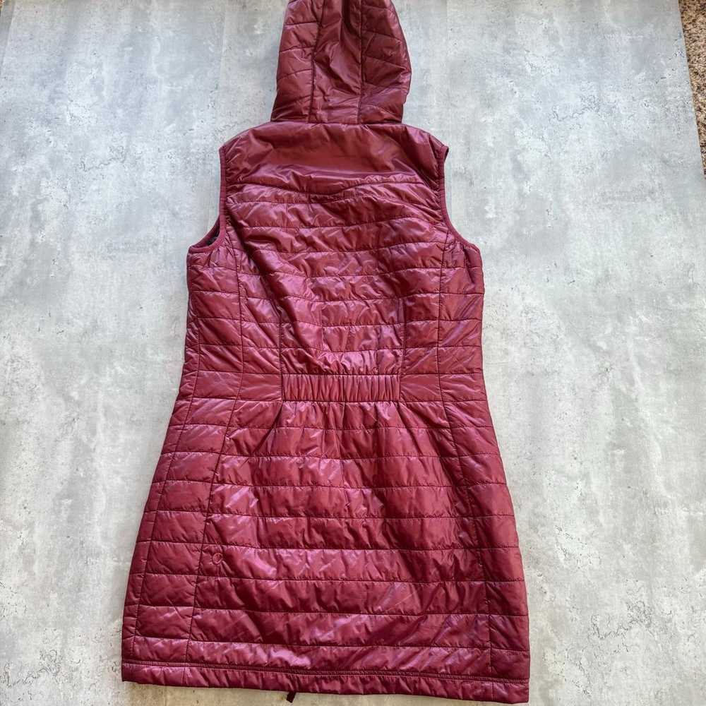 Skhoop Debbie Long Vest, Large - image 5