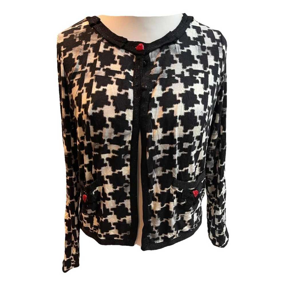 Maria Grazia Severi Cardigan - image 1