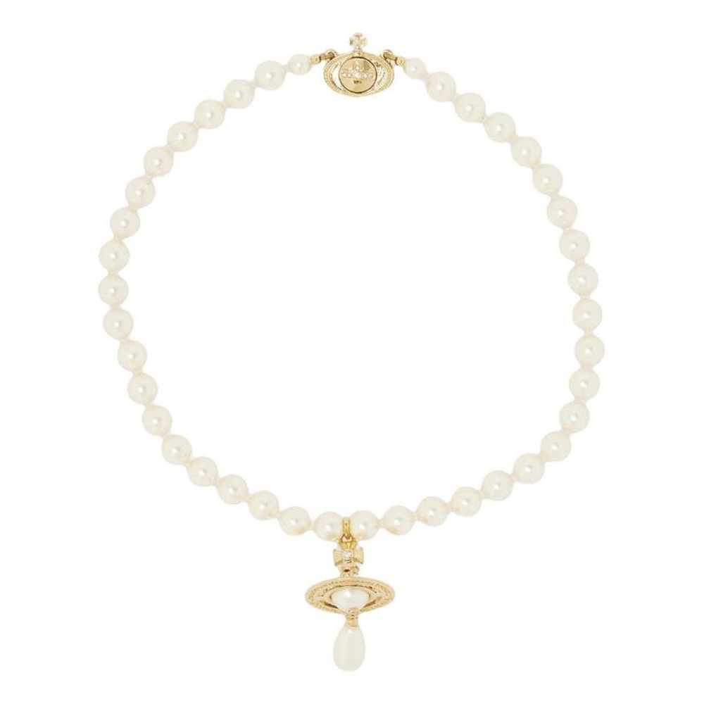 Vivienne Westwood Necklace - image 1