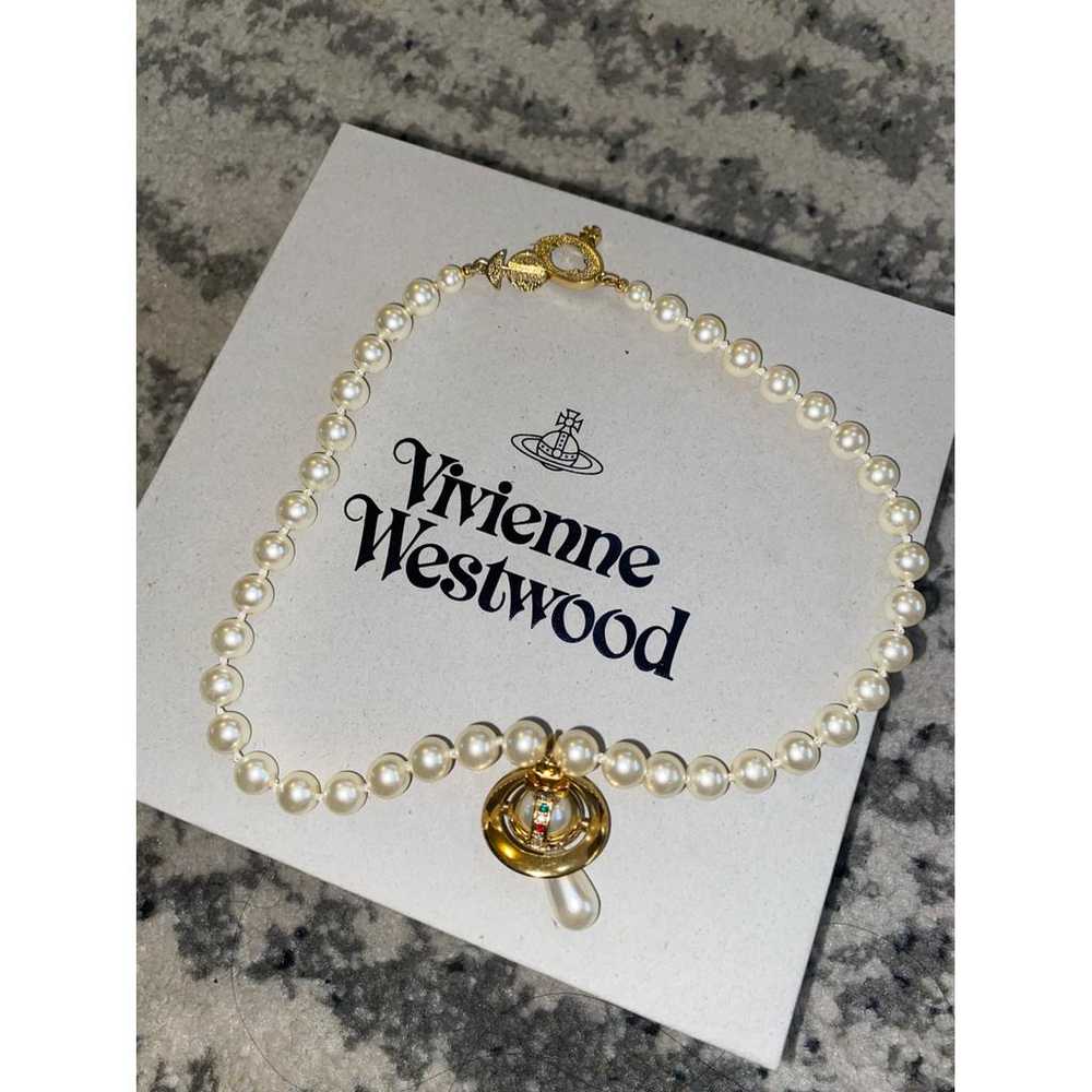 Vivienne Westwood Necklace - image 2